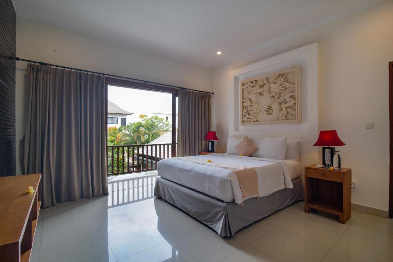 Villa Verano At Echo Beach Canggu Dış mekan fotoğraf